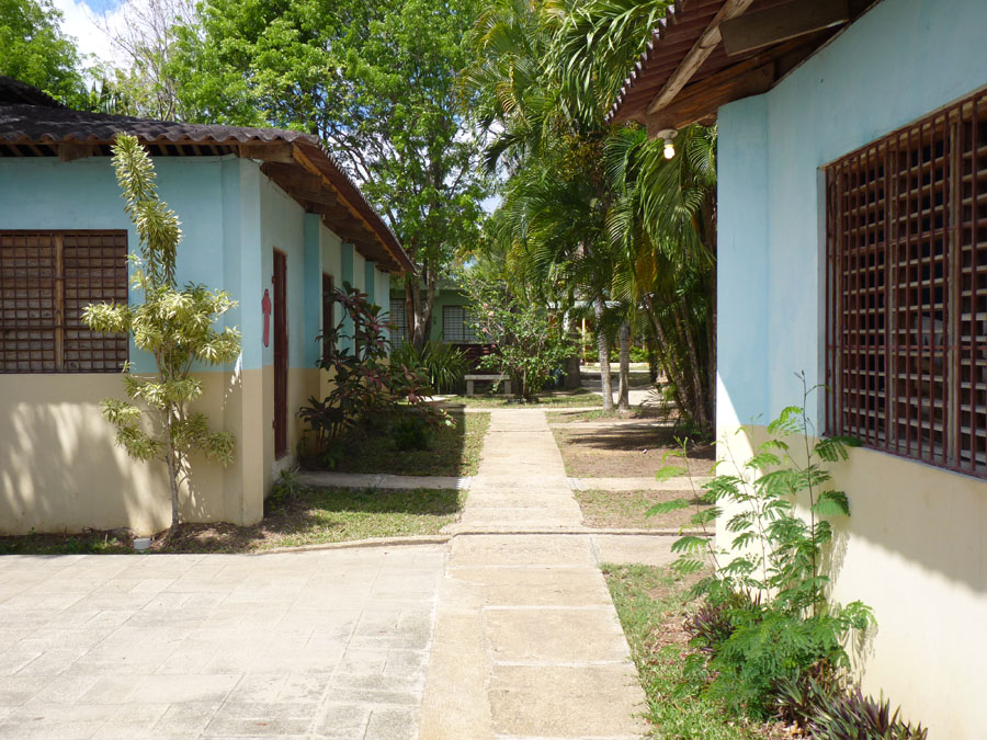 Futuro Vivo School campus