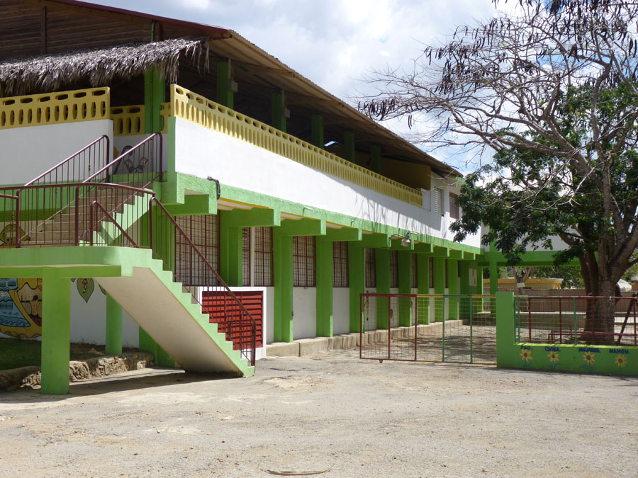 Futuro Vivo School